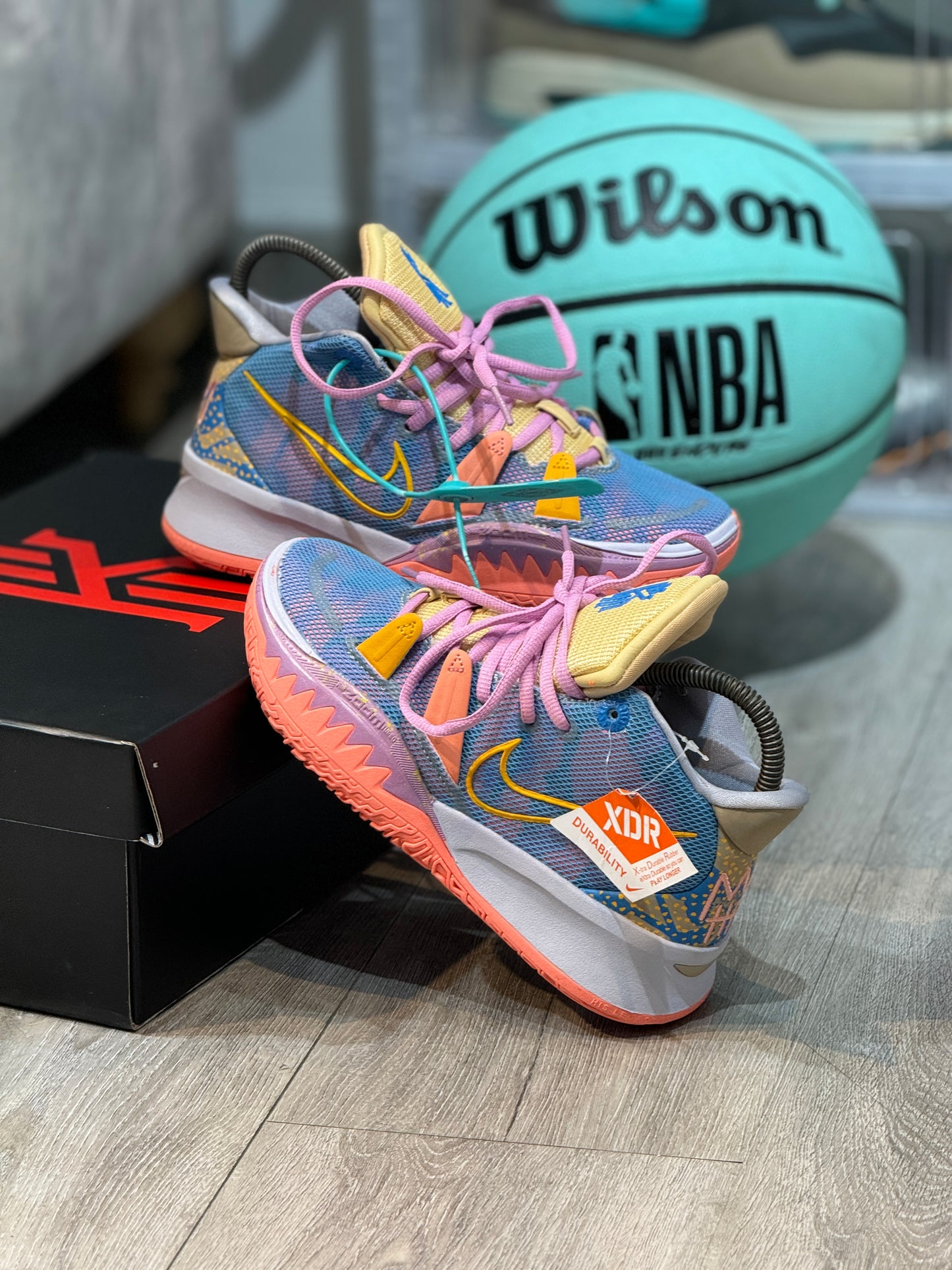 Basket