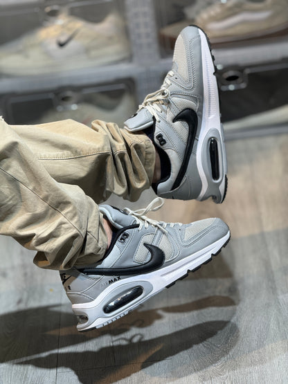 Air Max Bw Gris