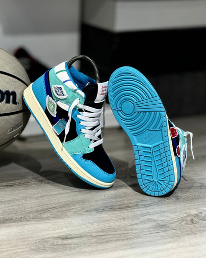 Air Jordan Retro 1