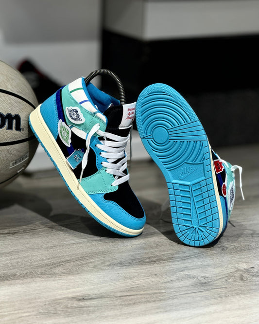 Air Jordan Retro 1