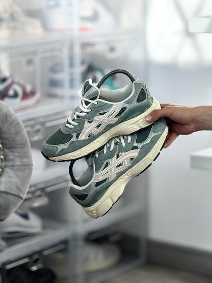 Ascis Gel-NYC Verde