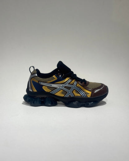 Ascis Gel Quantum Kinetic