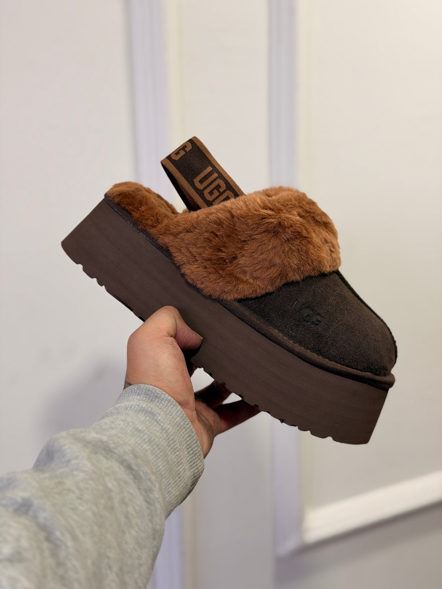 Ugg cafe
