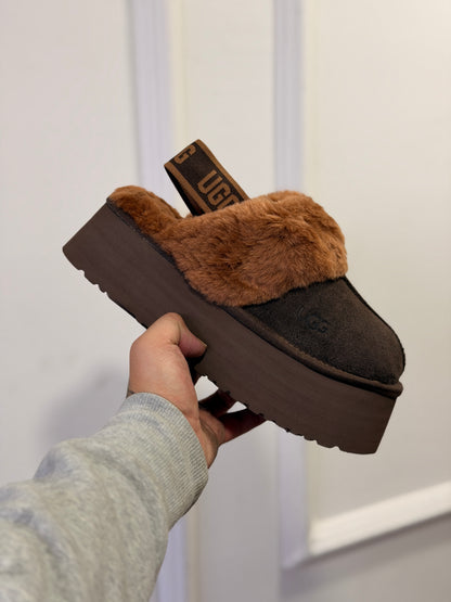 Ugg cafe
