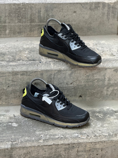 Air Max negra