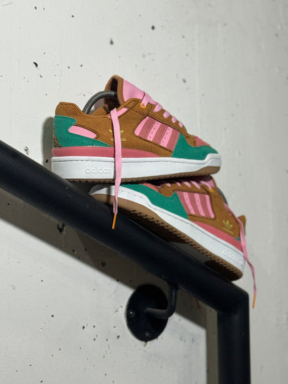 Forum x Simpsons
