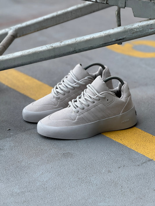 Adidas fear
