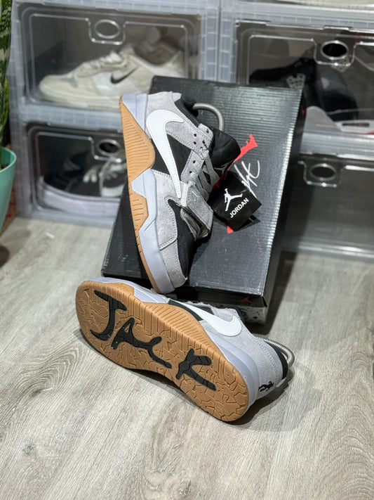 Jordan traviz jack