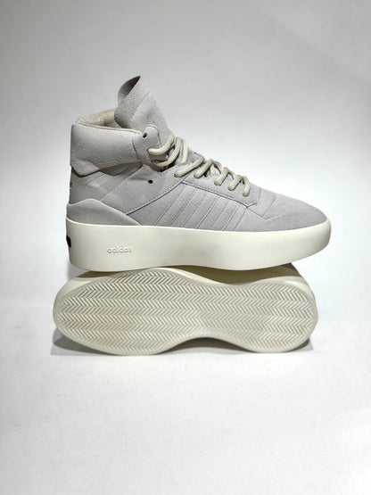 Adidas fear