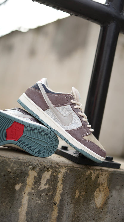 Sb dunk Low Big money