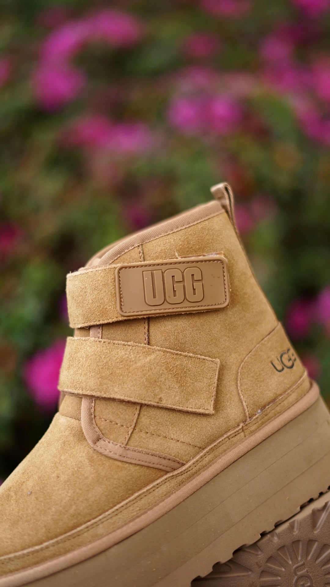 Ugg Bota