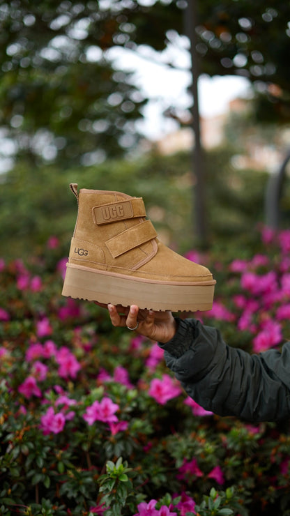 Ugg Bota