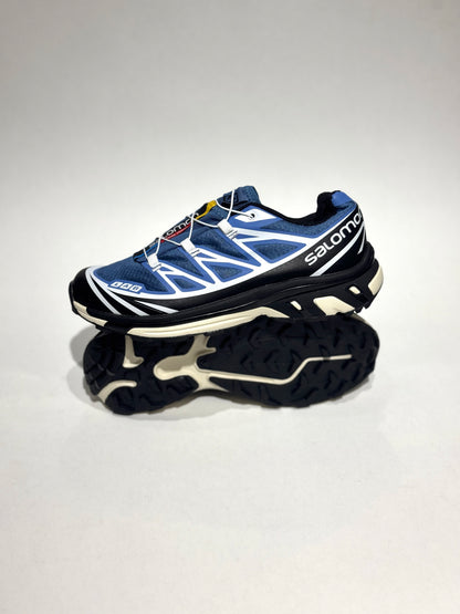 Salomon XT-6 Azul