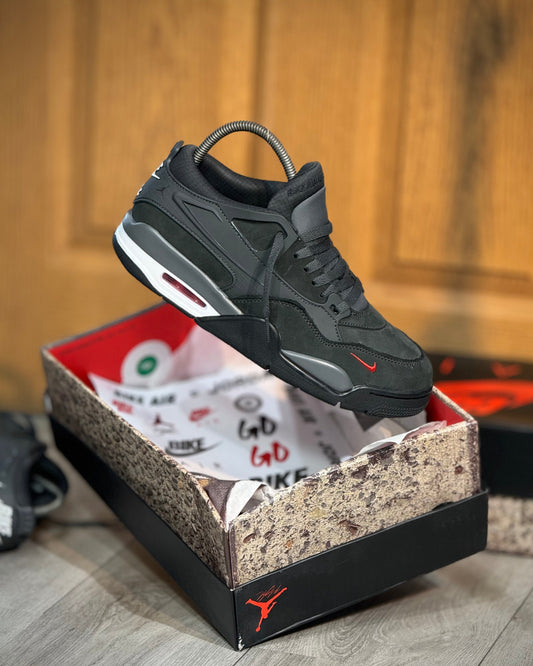 Air Jordan RM Negro