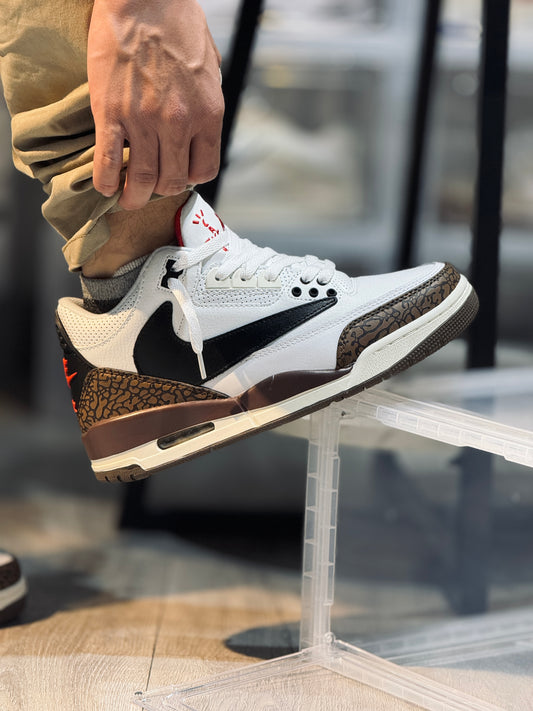 Retro 3 traviz