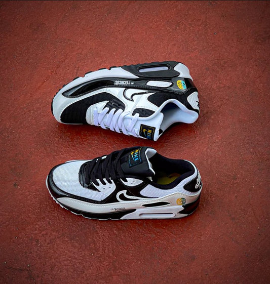 Air Max BW Luchador