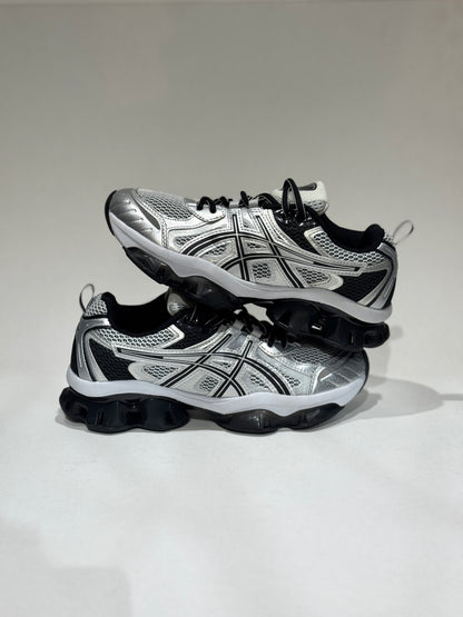Ascis Gel Silver