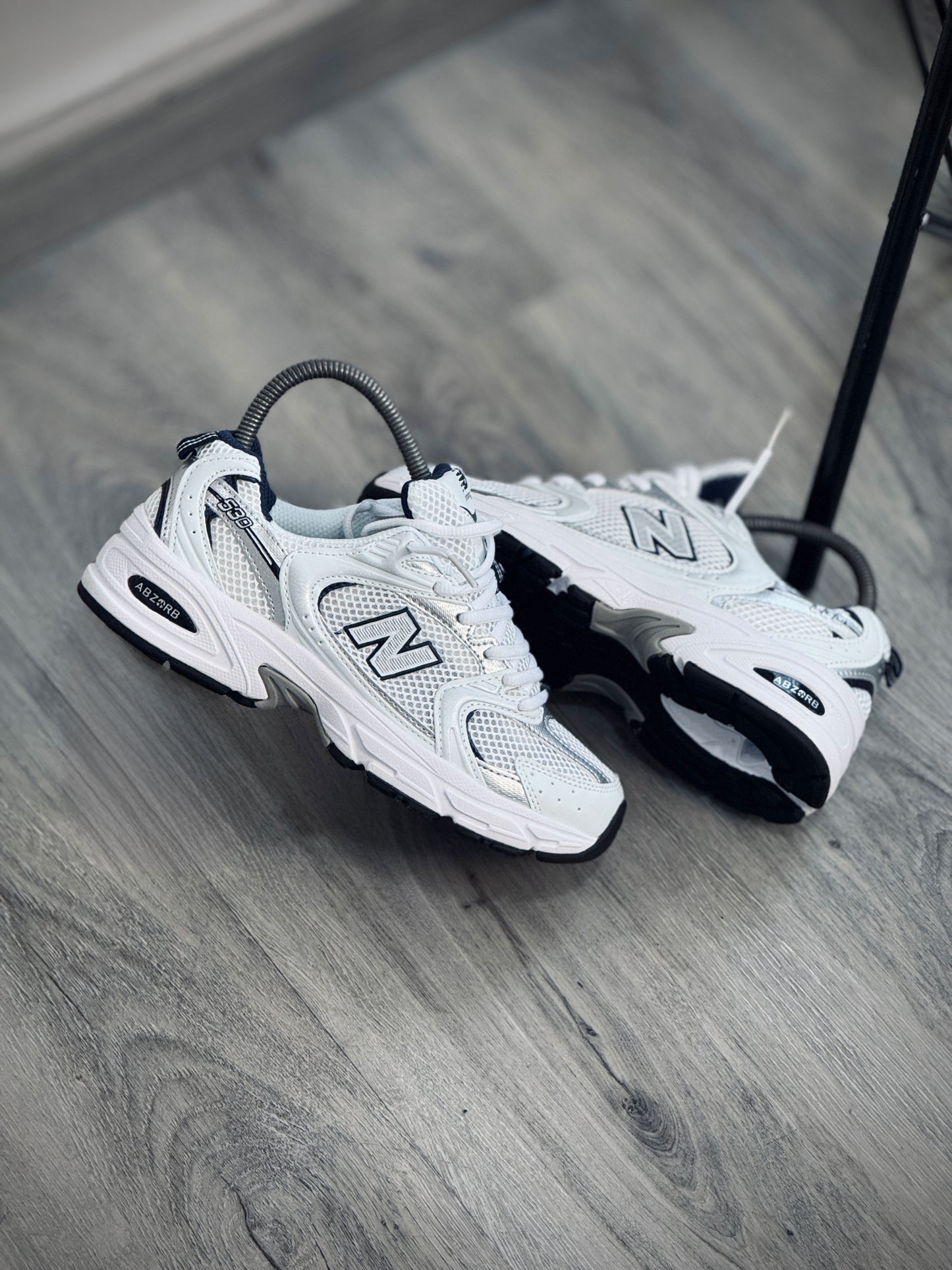 New balance 530