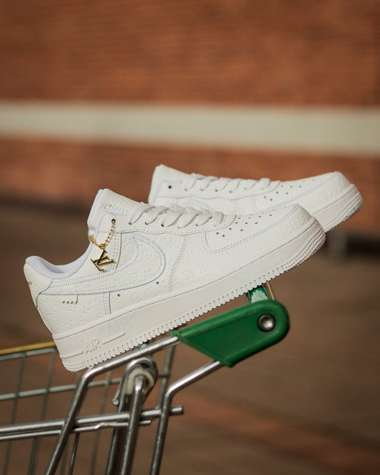 Air force one Lv