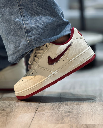 Air Force 1 Low ´07 SE PRM San Valentin