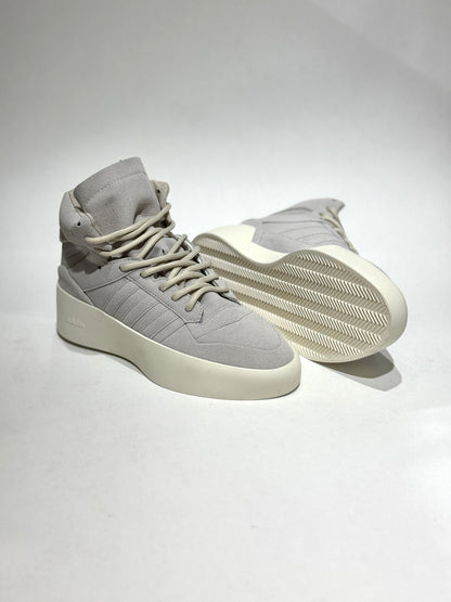 Adidas fear