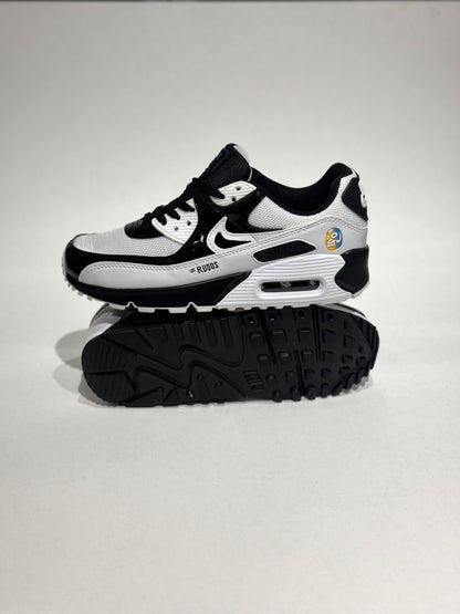 Air Max BW Luchador
