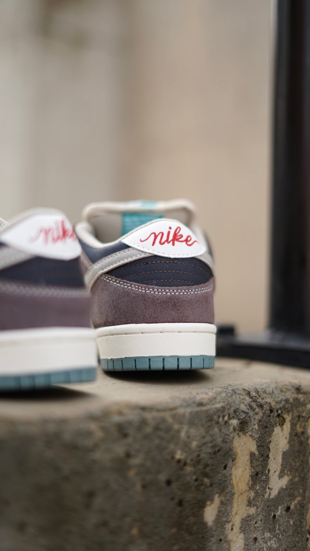 Sb dunk Low Big money