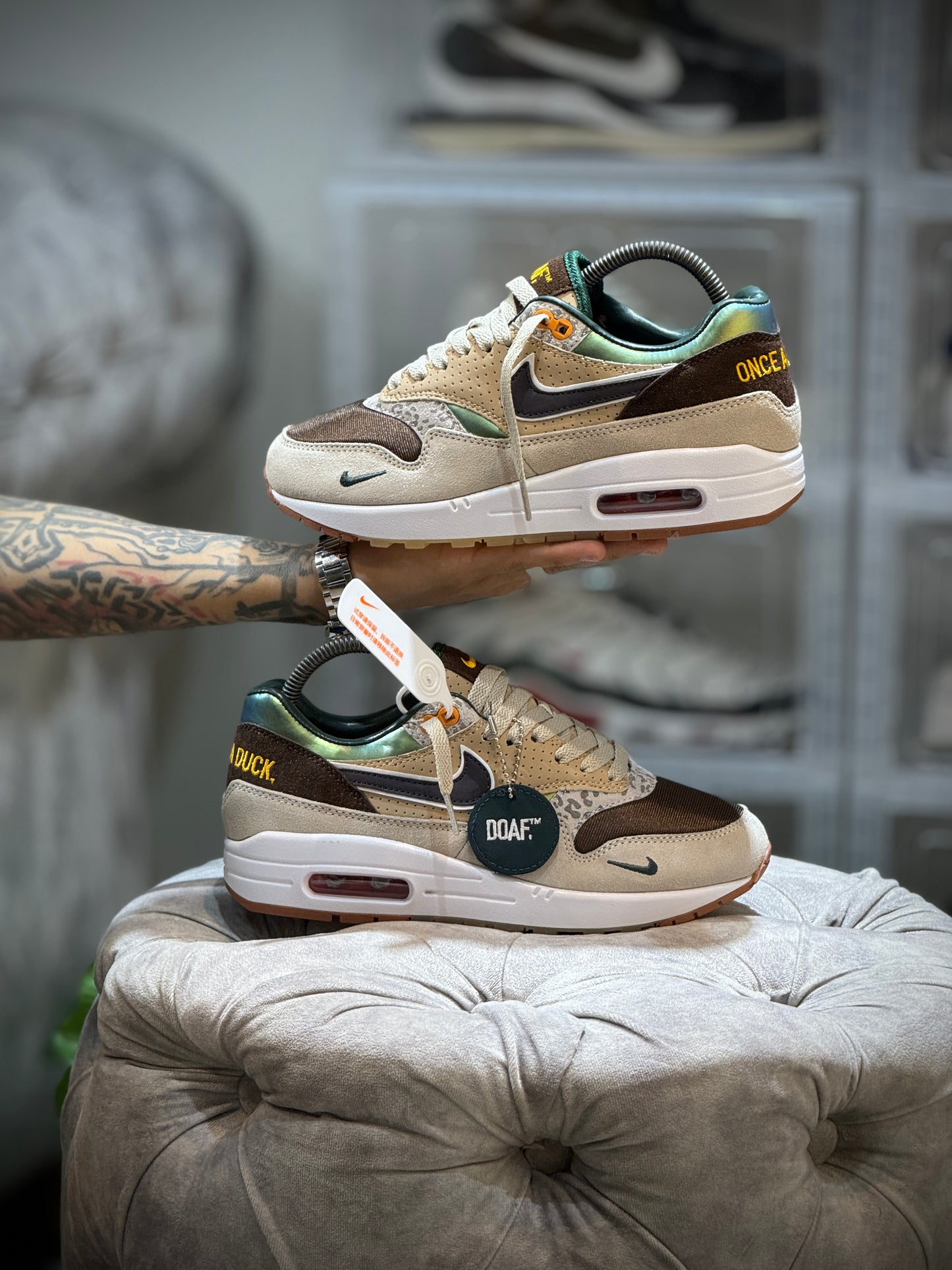 Air max