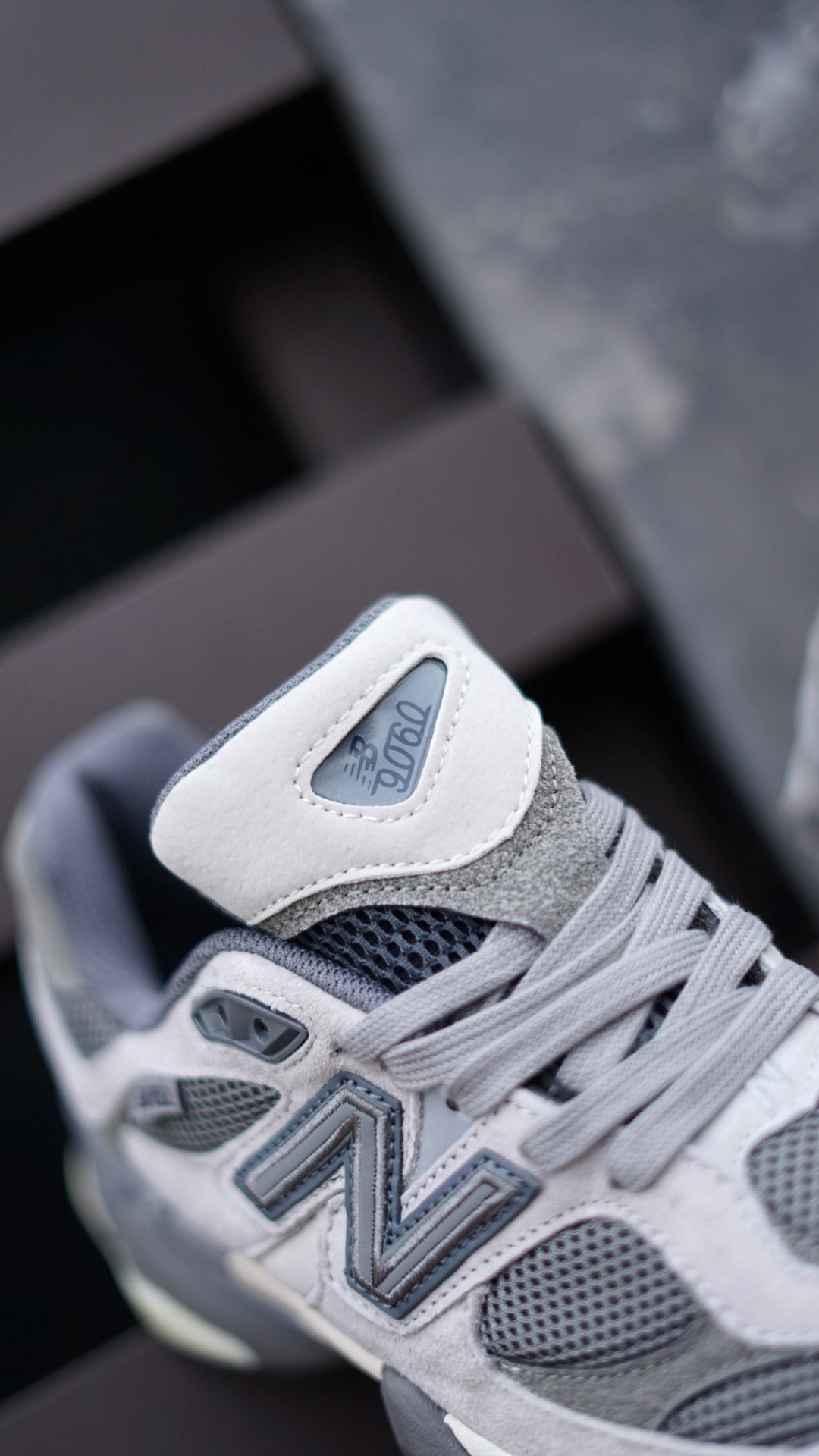 New balance 9060