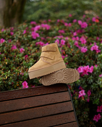 Ugg Bota