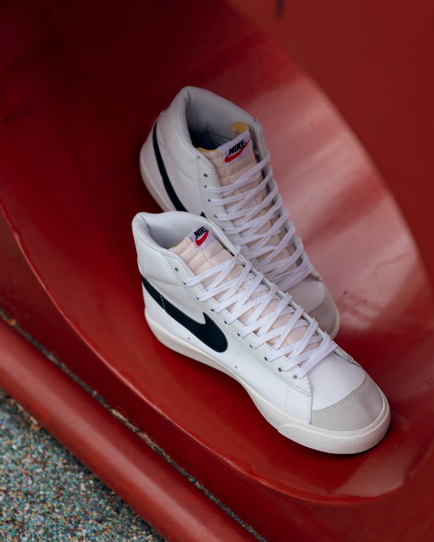 Nike Blazer Mid 77