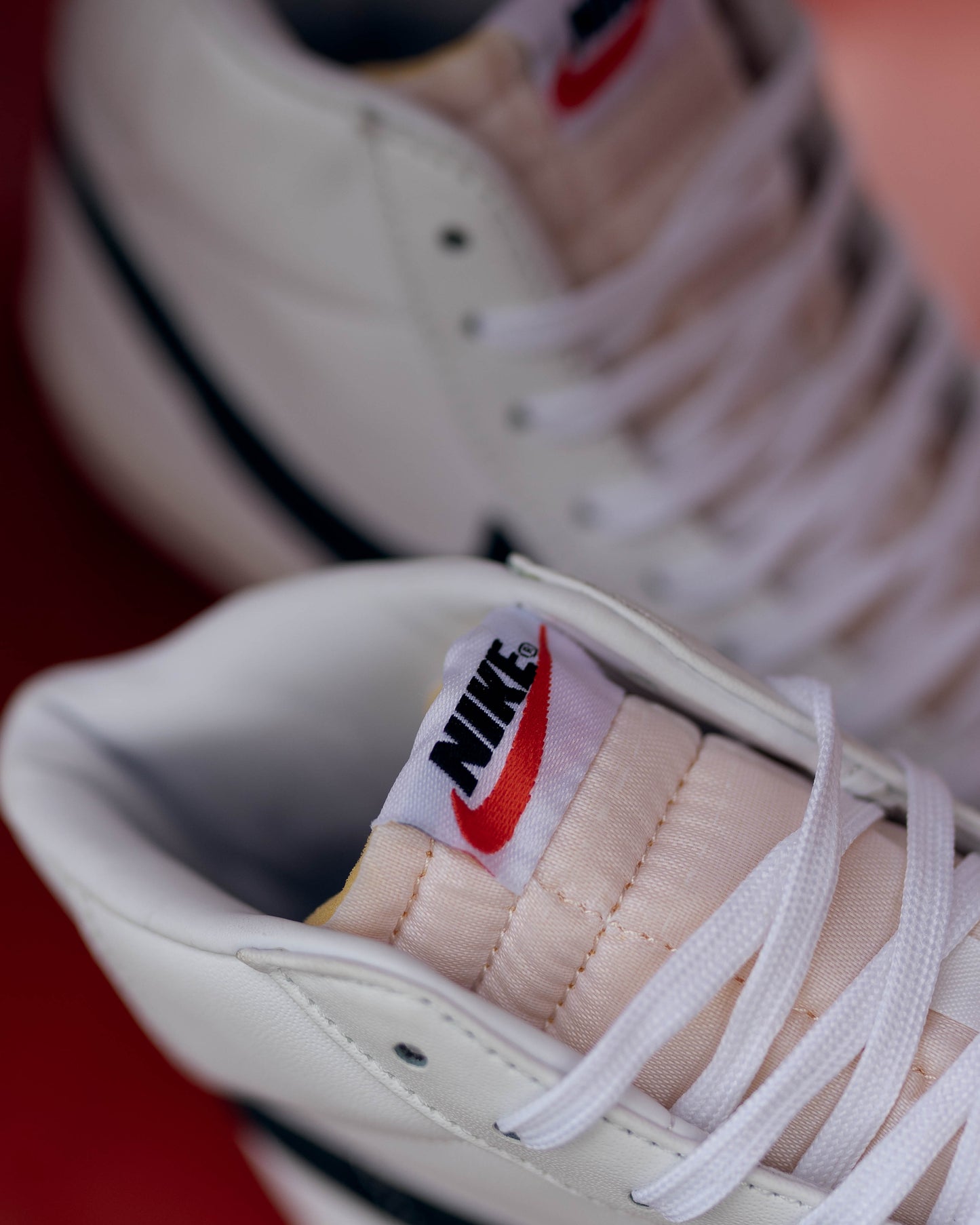 Nike Blazer Mid 77