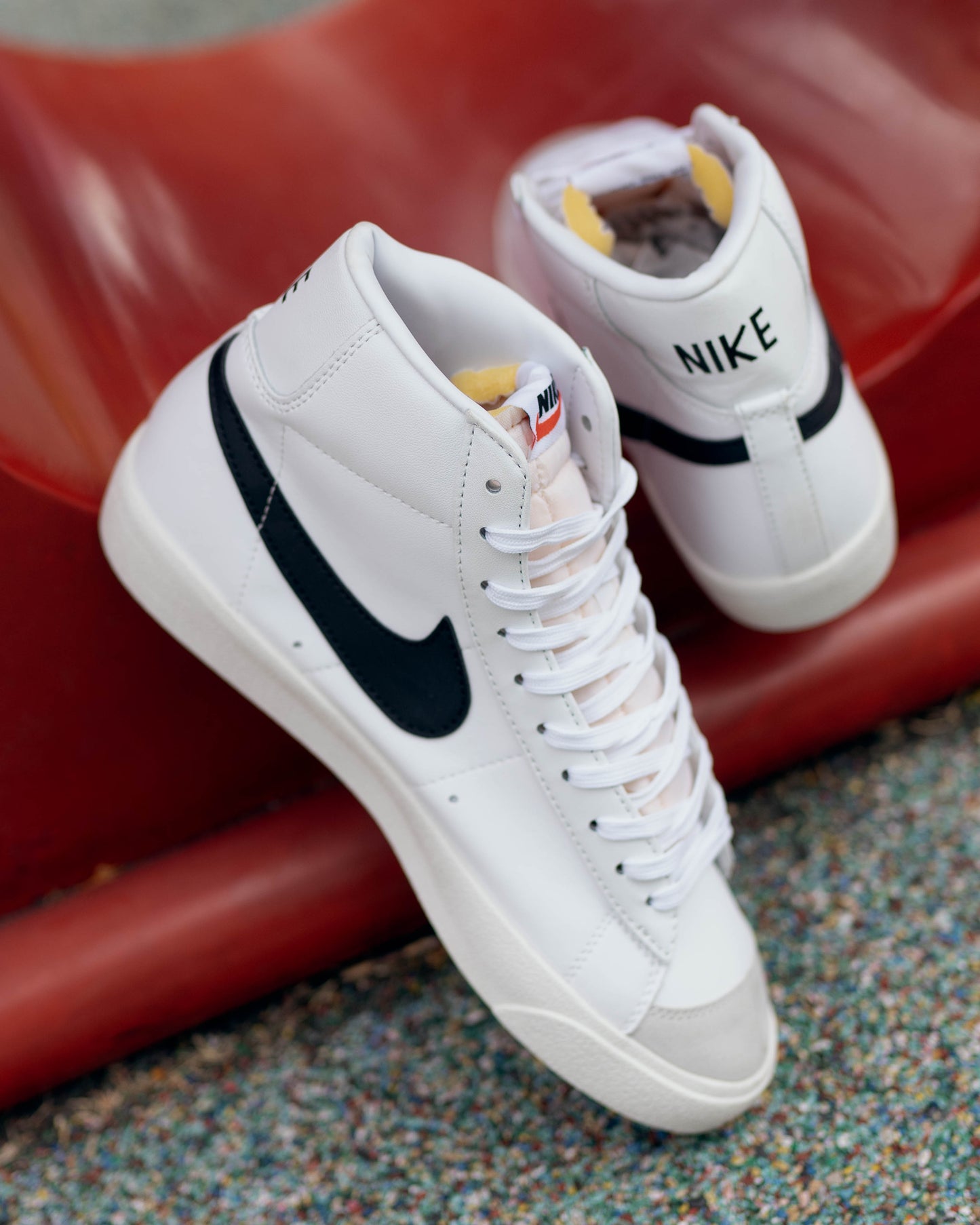 Nike Blazer Mid 77