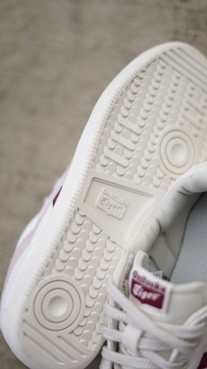 Tiger Onitsuka Blanca / Rosa