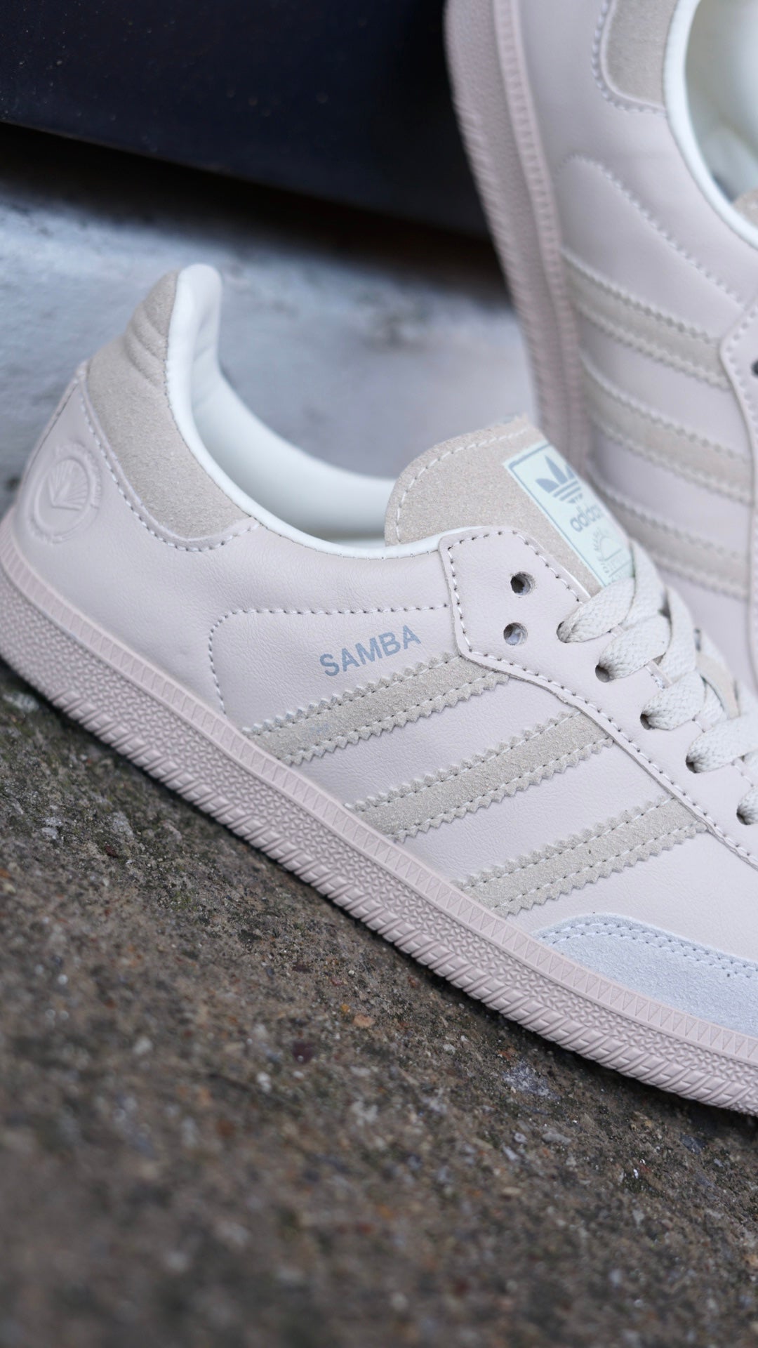 samba beige