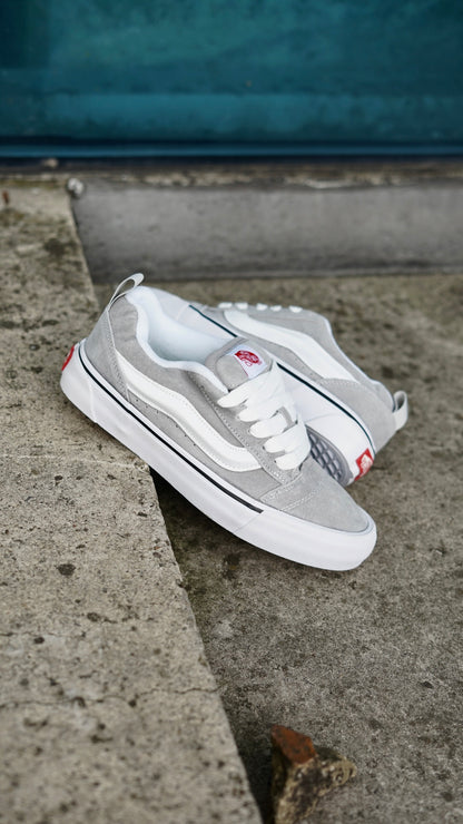Vans Gris