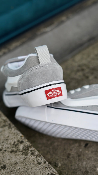 Vans Gris