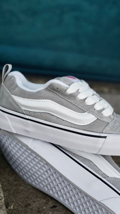 Vans Gris