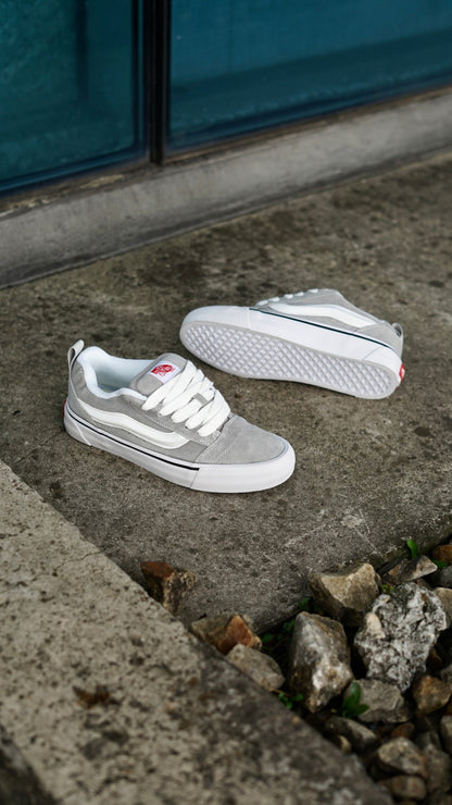 Vans Gris