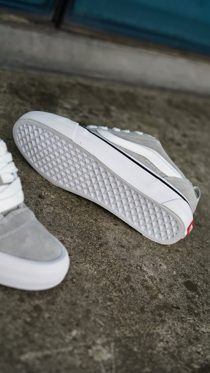 Vans Gris