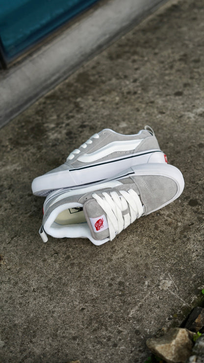 Vans Gris