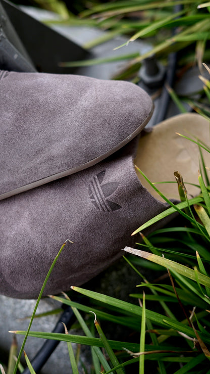 Adidas mule cafe