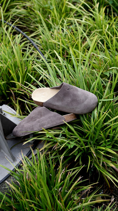 Adidas mule cafe