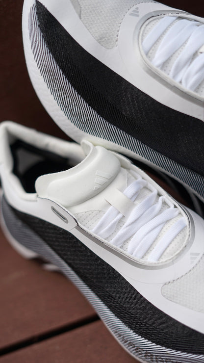 Adidas hyperboost edge blanco-negro