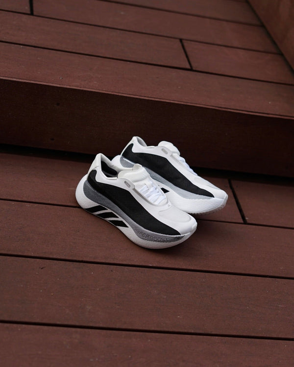 Adidas hyperboost edge blanco-negro