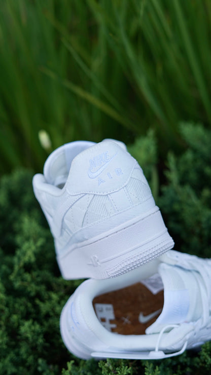 AF1 force recortes