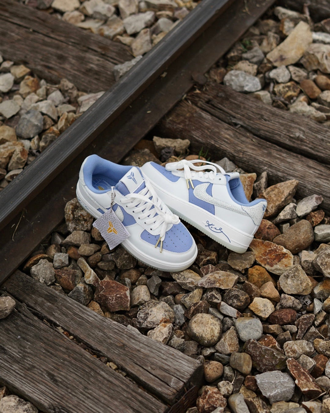 Air Force 1 Kobi