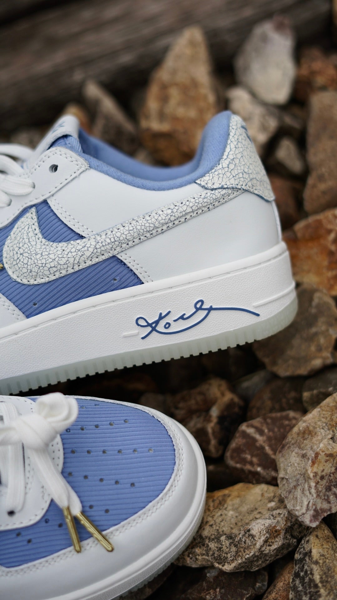 Air Force 1 Kobi