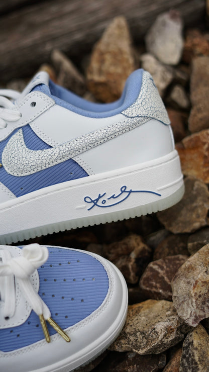 Air Force 1 Kobi
