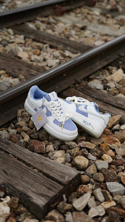 Air Force 1 Kobi